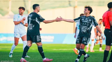 مواجهة قوية.. فيليش يصمم على انتصار النصر أمام الفتح في التجريبية